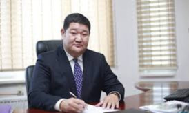 Б.Мөнхбаатар: Оюу толгойн хөрөнгө оруулагч талд Монгол улсын засгийн газар үндэслэлтэй, баримттай шаардлага тавьж буй